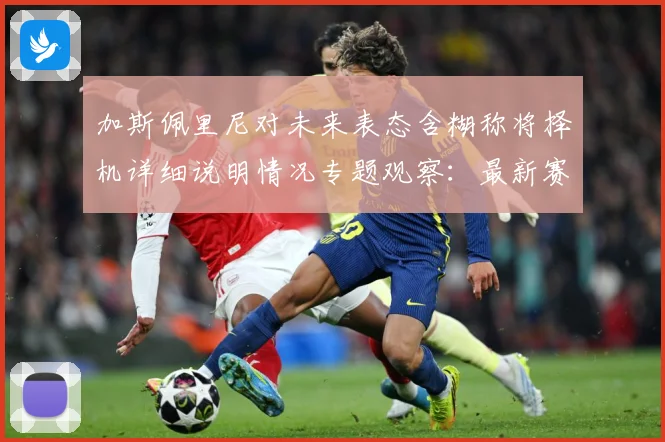 加斯佩里尼对未来表态含糊称将择机详细说明情况专题观察：最新赛事动态与深度分析