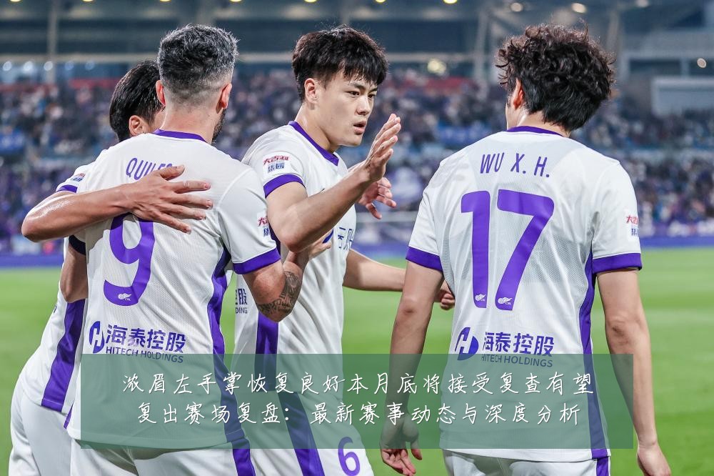 浓眉左手掌恢复良好本月底将接受复查有望复出赛场复盘:最新赛事动态与深度分析